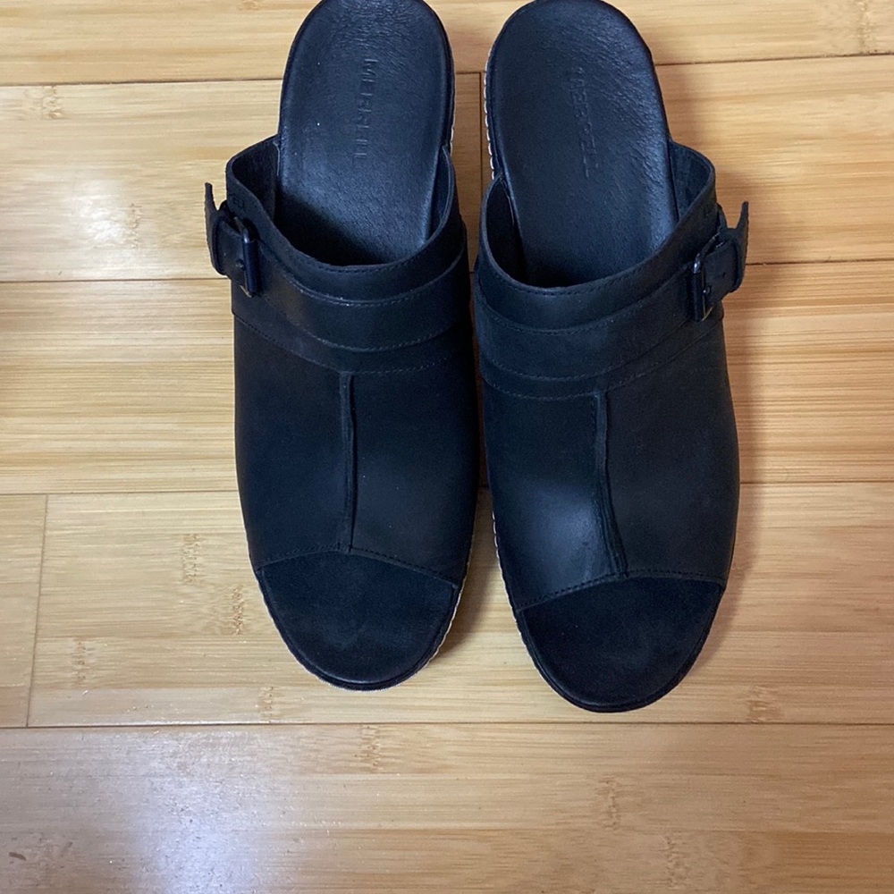 Merrell Slides